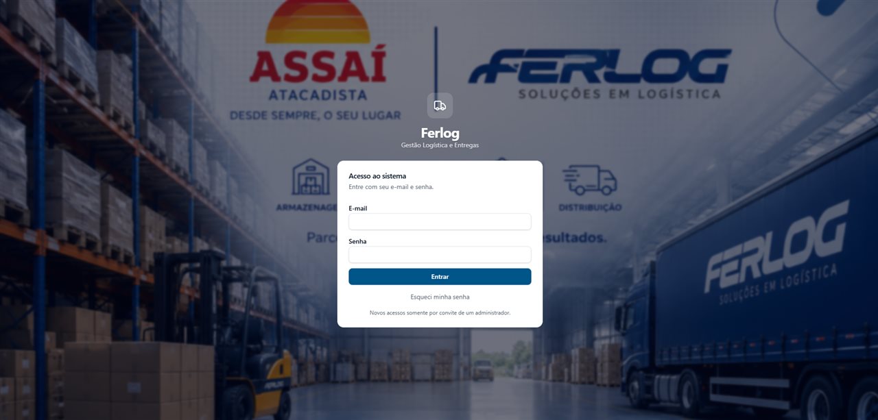 Projeto Sistema de Gestão — Amigo Suporte